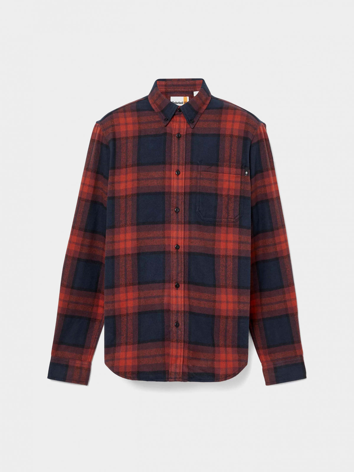 timberland camicia tb0a6gkh-b68