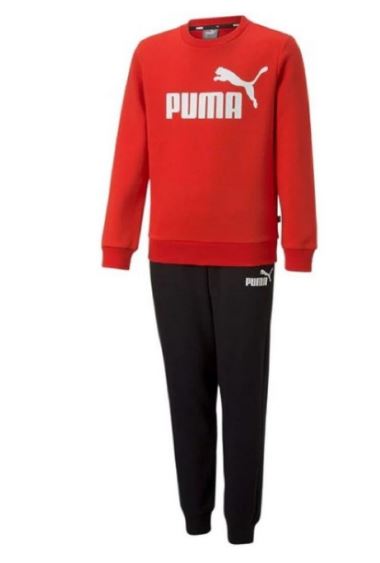 puma tuta 670884-21