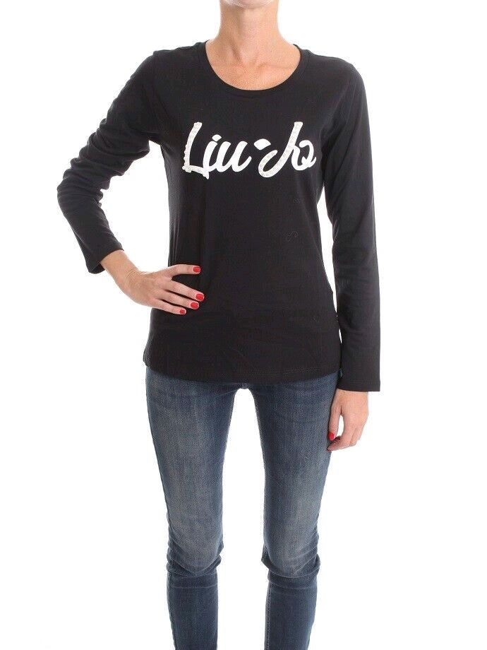 liu jo t-shirt tf0061j6040