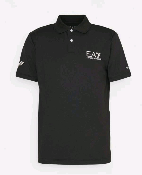 ea7 - emporio armani t-shirt 8npf23 pjemz