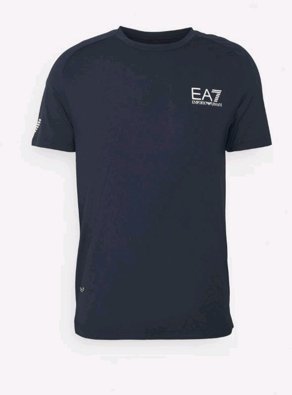 ea7 - emporio armani t-shirt 8npt22 pjemz