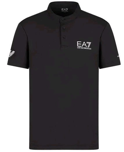 ea7 - emporio armani t-shirt 8npt21 pjemz