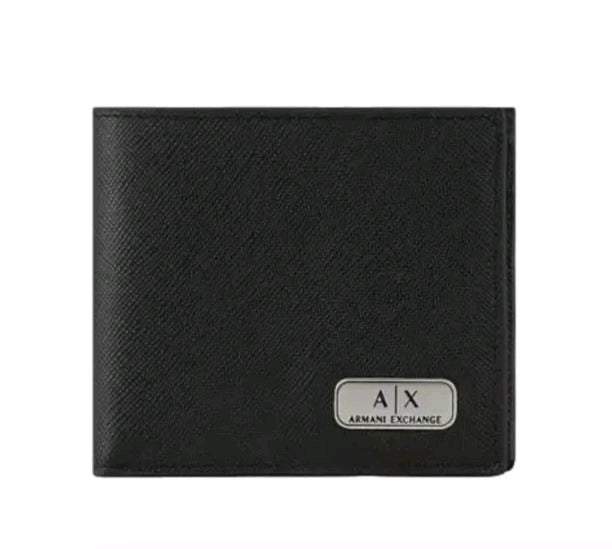 armani exchange portafoglio 958098 cc843