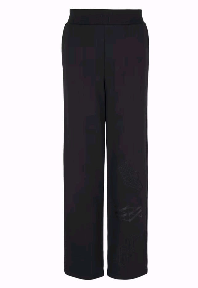 armani exchange pantaloni 6dyp80 yjfzz