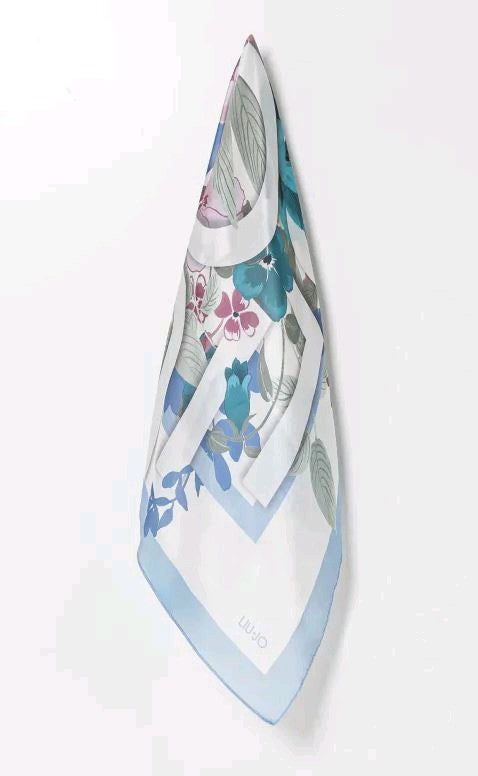 liu jo foulard 2a5039t0300