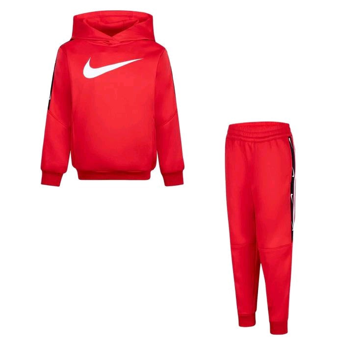 nike tuta 86m289 u10 Sorrentino Calzature