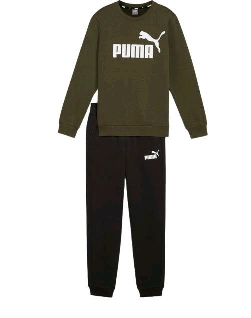 puma tuta 670884-71