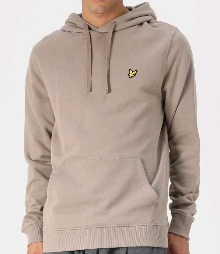 lyle&scott felpa ml1139v-x302