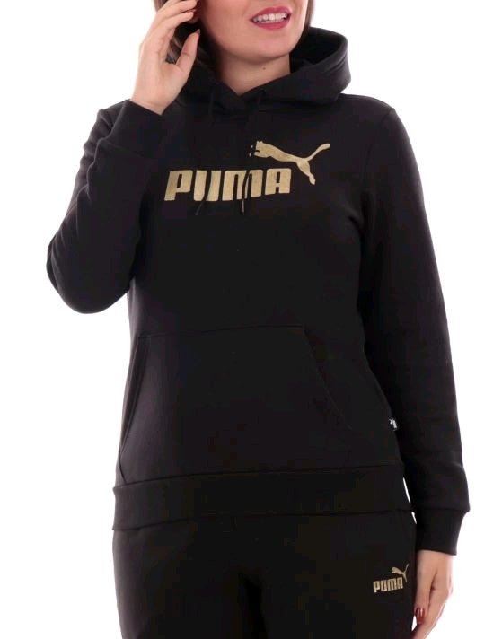 puma felpa 684767-01