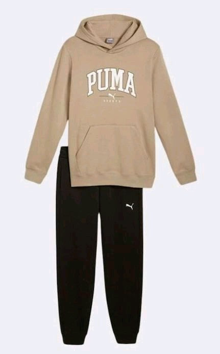 puma tuta 683817-67