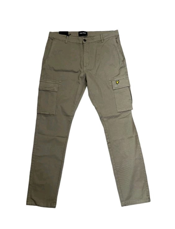 lyle&scott pantaloni tr2109ita-x515