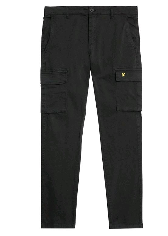 lyle&scott pantaloni tr2109ita-z865