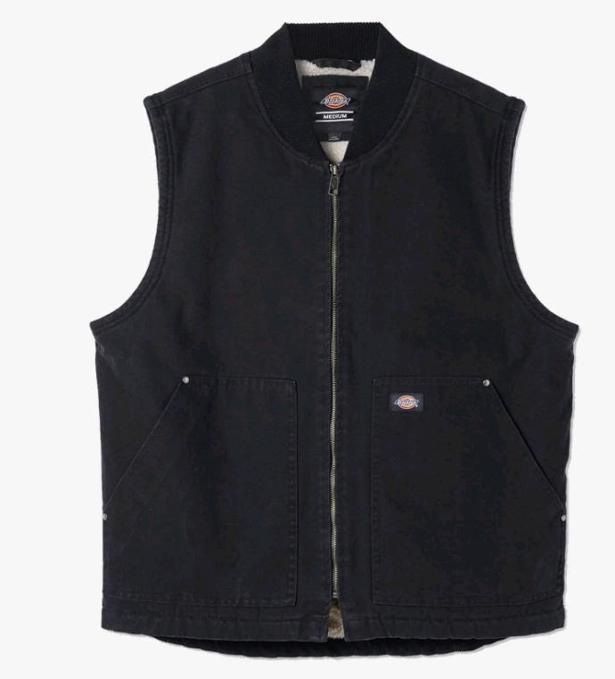 dickies gilet dk0a4xfxc401