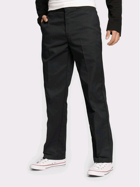 dickies pantaloni dk0a4xk6blk1