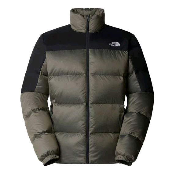 the north face giubbino nf0a89930im