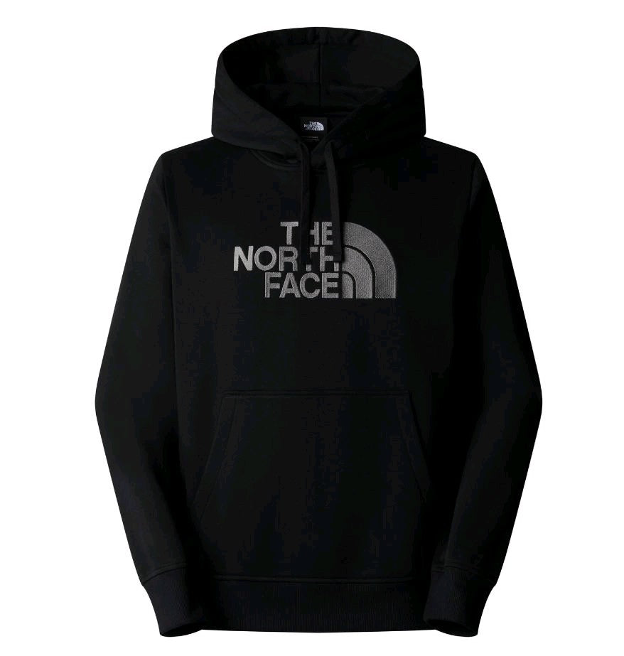 the north face felpa nf0a89emjk3