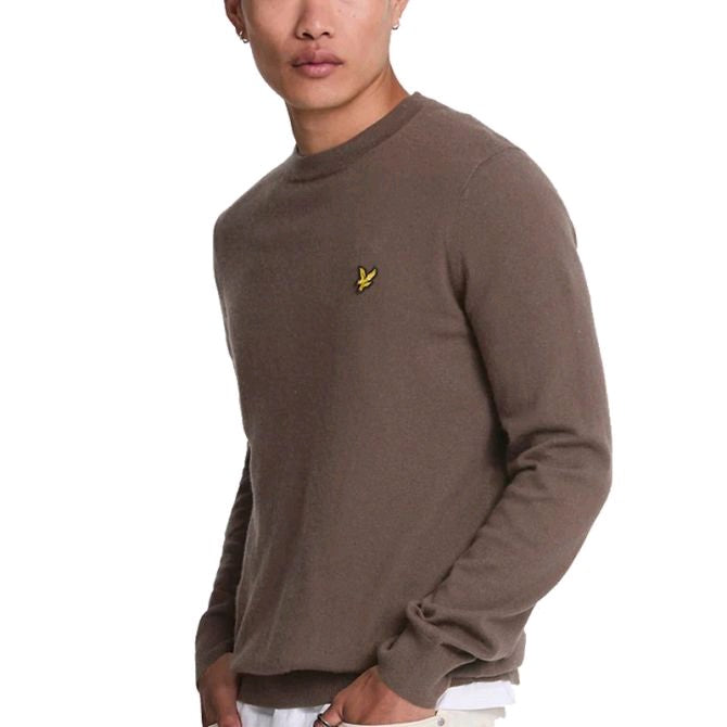 lyle&scott pullover kn2110vc