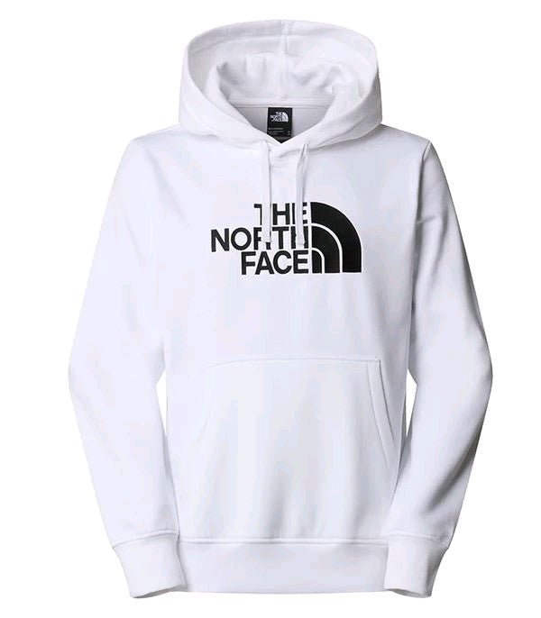 the north face felpa nf0a89emla9