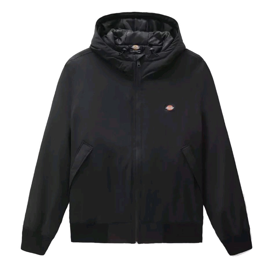 dickies giubbino dk0a4xg8blk1