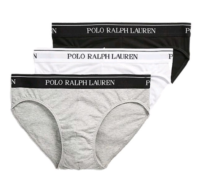 polo ralph lauren slip 714835884003