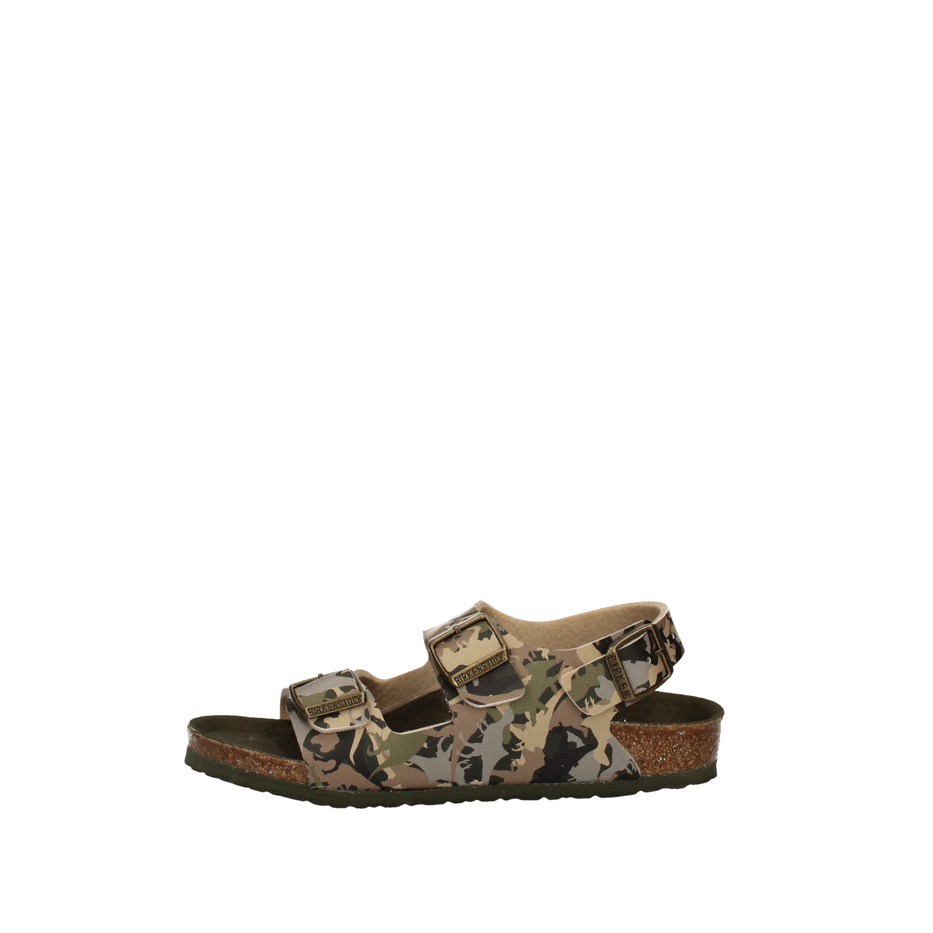 birkenstock sandali 1012706 Sorrentino Calzature