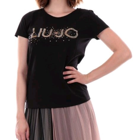 liu jo t-shirt tf1217j9944