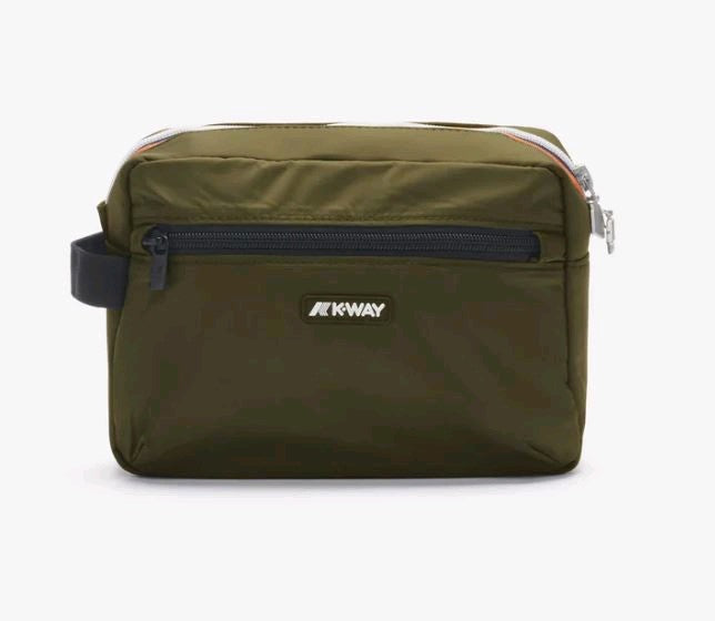 k-way pochette k4127tw