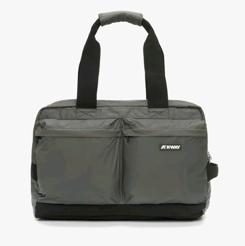 k-way borsa a mano k7115yw