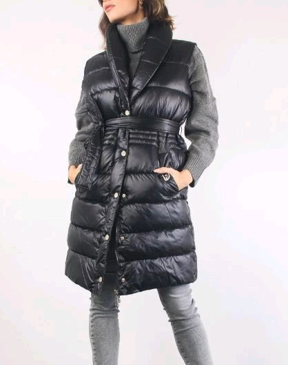 liu jo gilet tf3003tm549